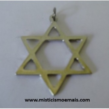 Estrela de Davide.